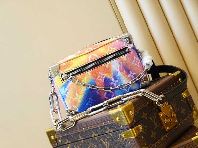 Satchel Bags - VL Bags - 5250