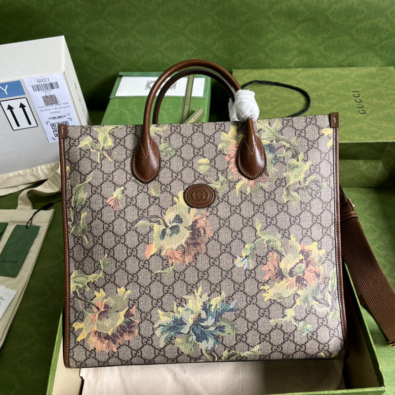 Satchel Bags - GCI Bags - 6547