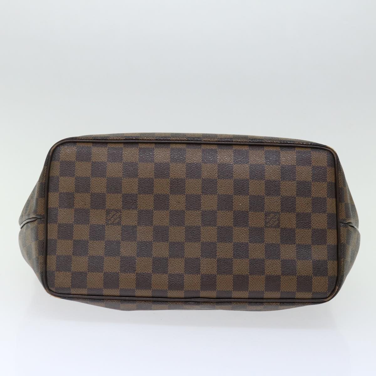 LOUIS VUITTON Damier Ebene Westminster GM Tote Bag N41103 LV 71644