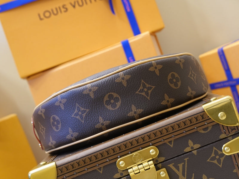 Satchel Bags - VL Bags - 5394