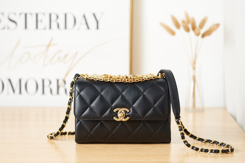 Satchel Bags - CHL Bags - 2872