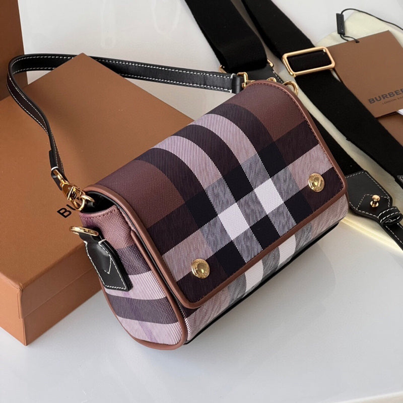 The Fan Fashion BBR-Bags - 016
