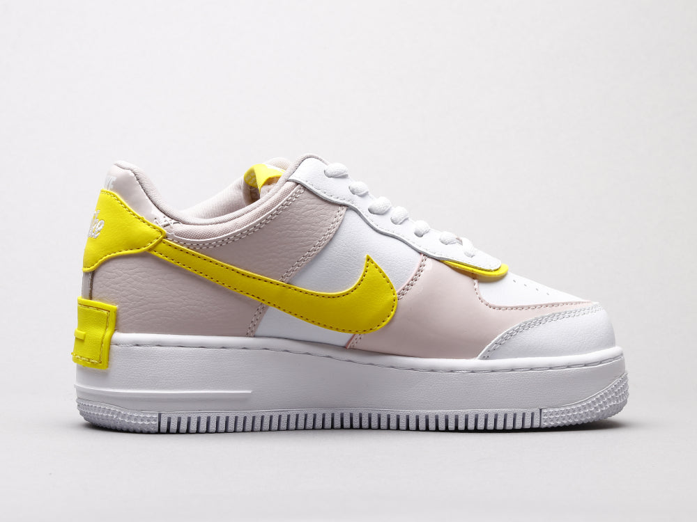 GLM - AF1 Shadow deconstruction