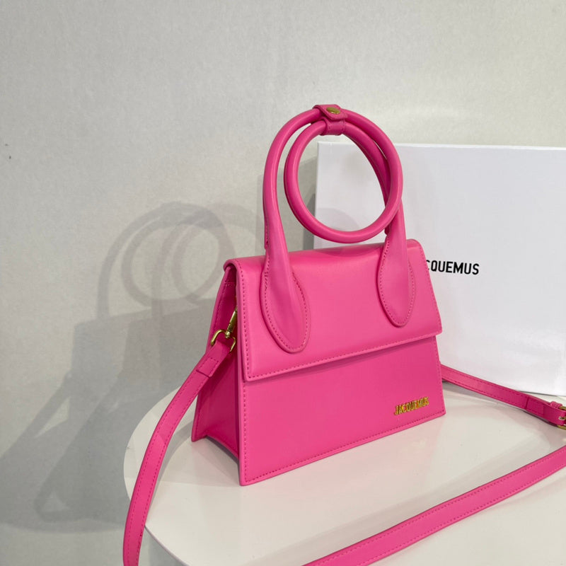 Satchel Bags - JQMS Bags - 160