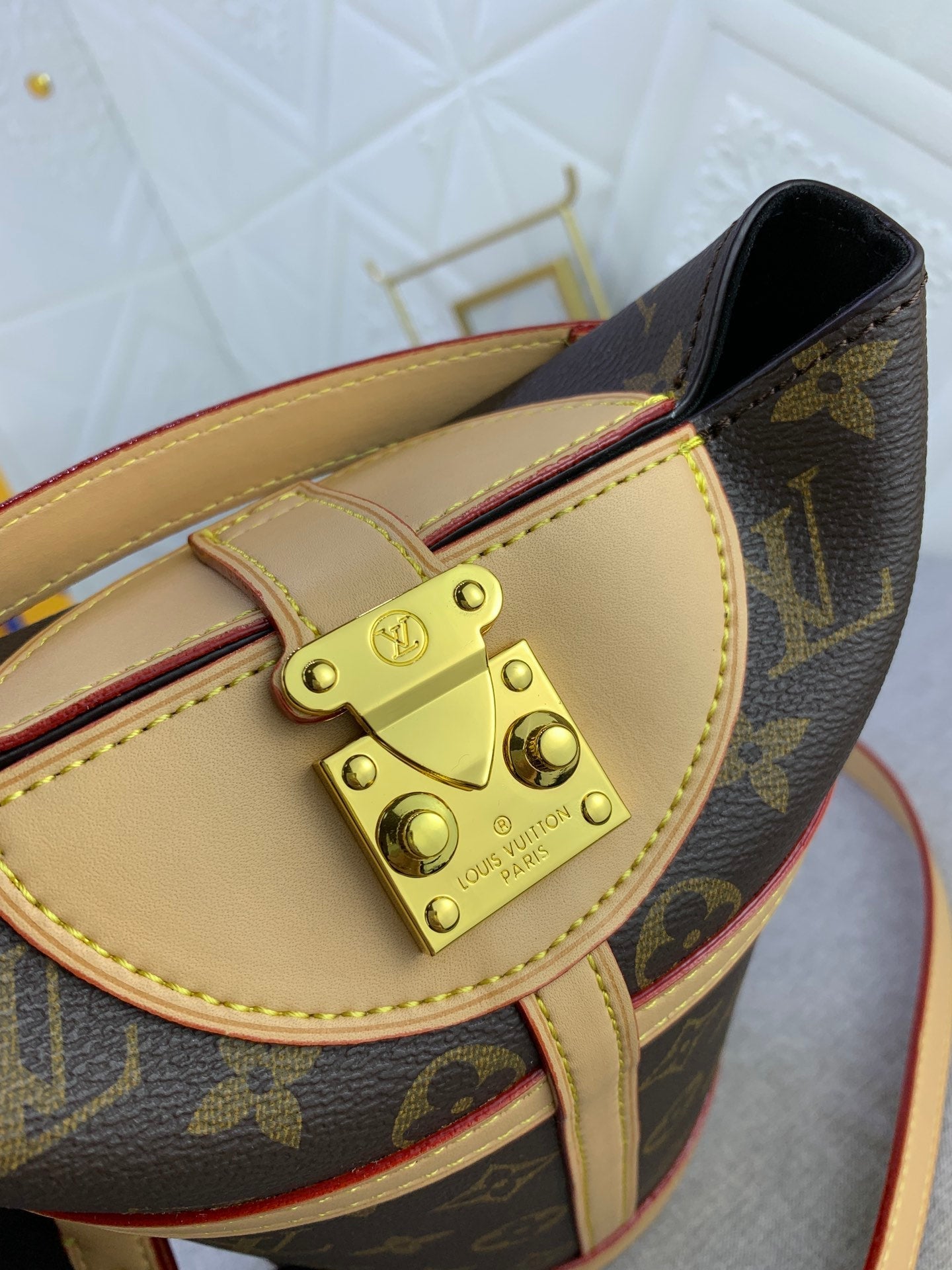 GLM - Top Quality Bag LUV 647