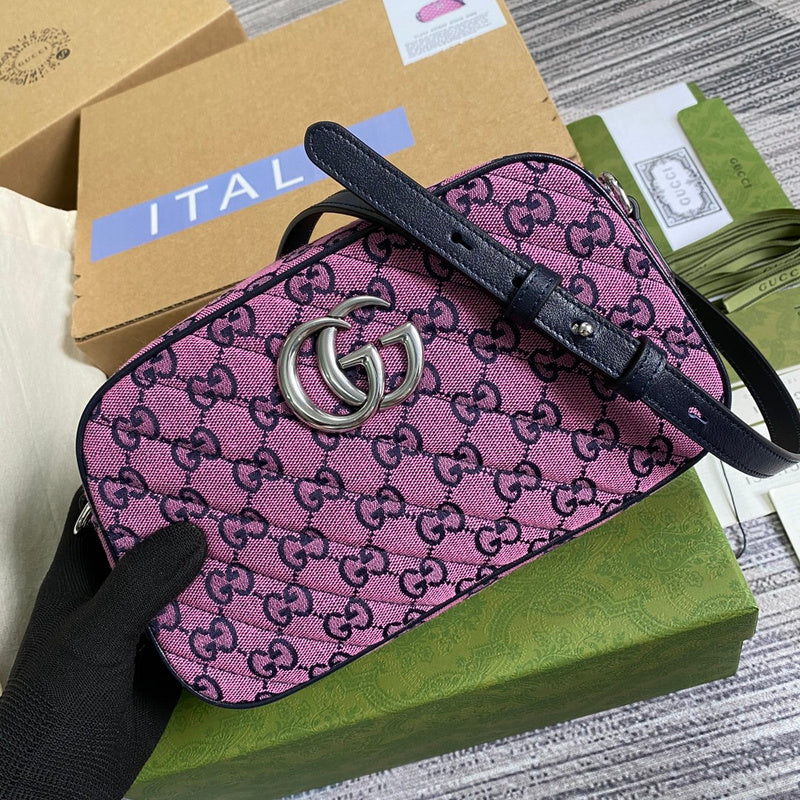 GLM - gg Bags - 1963
