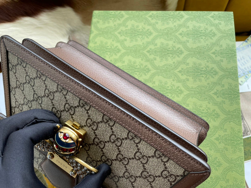 Satchel Bags - GCI Bags - 266