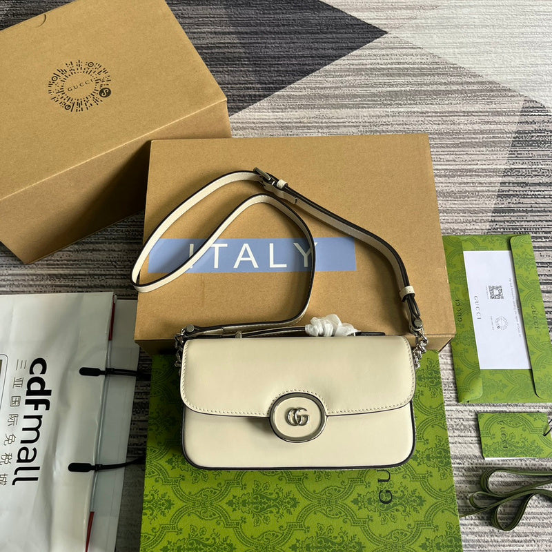 Satchel Bags - GCI Bags - 5493