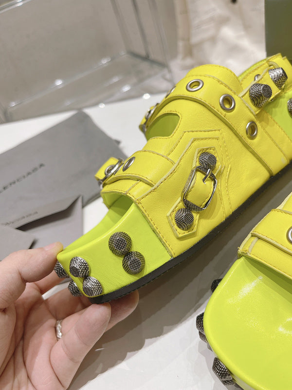 Satchel Bags - BGA Shoes - 773