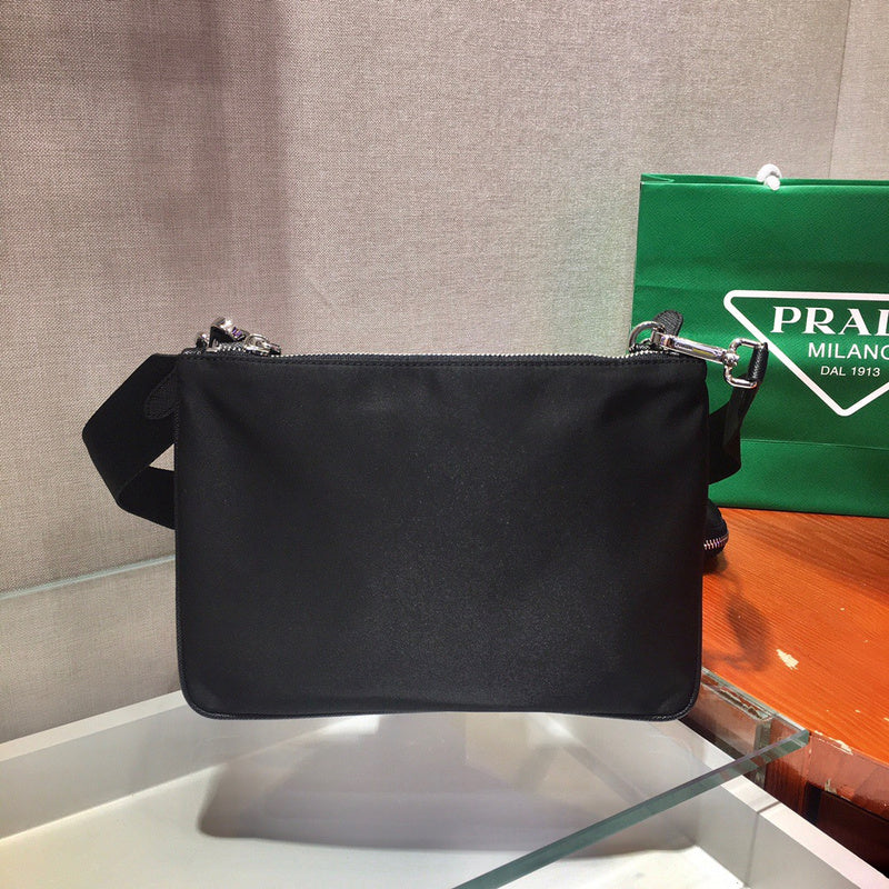 Satchel Bags - PDA Bags - 4695