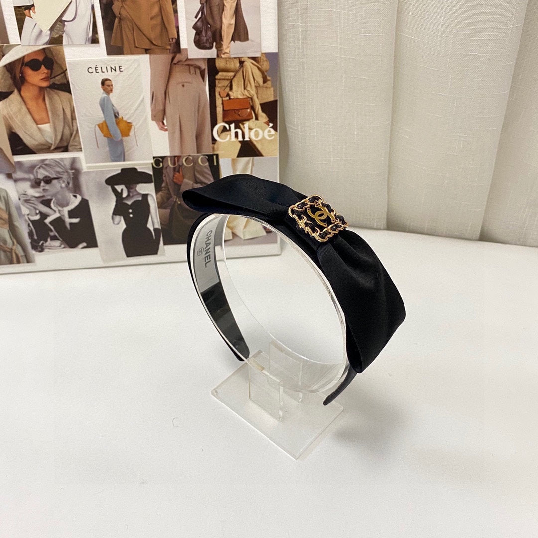 GLM - New Hair Band CHL 025