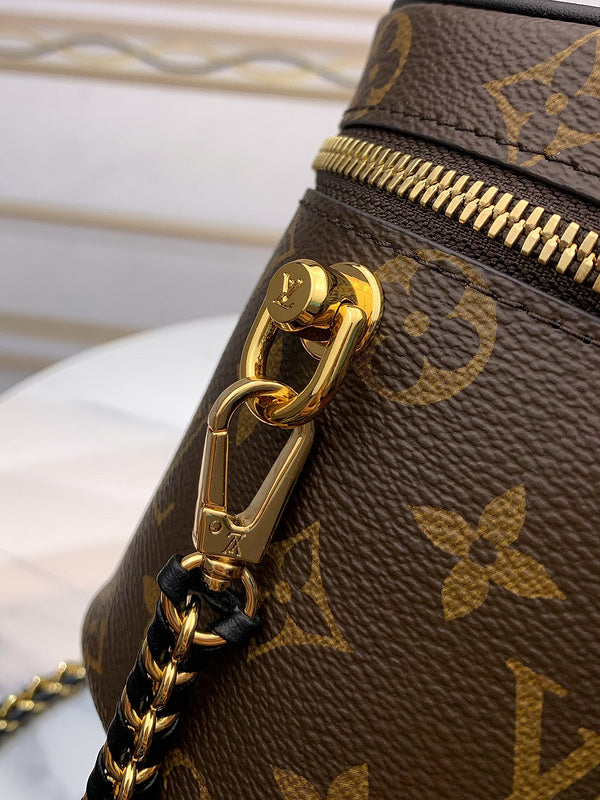Satchel Bags - VL Bags - 6050