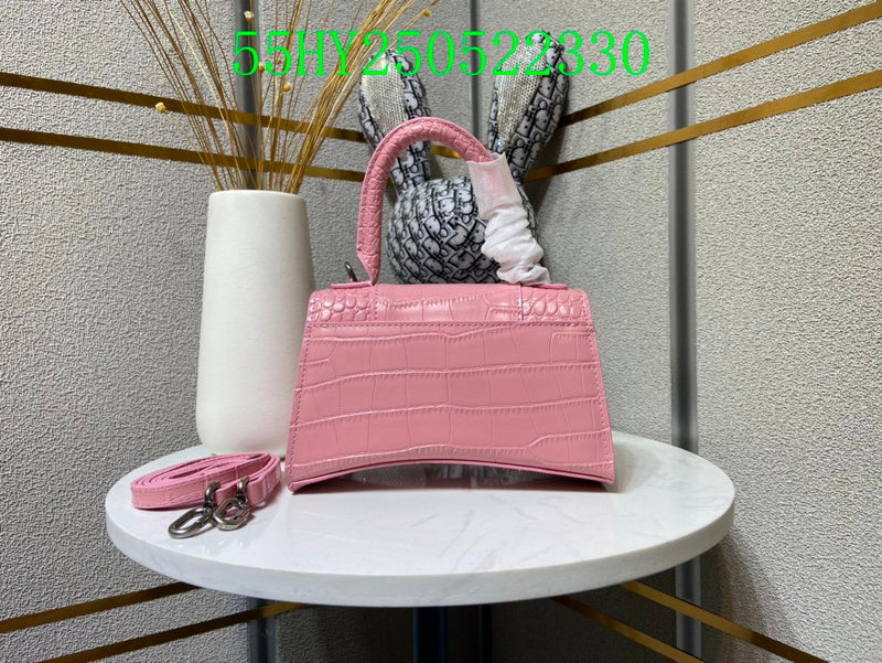Satchel Bags - BGA Bags - 2516