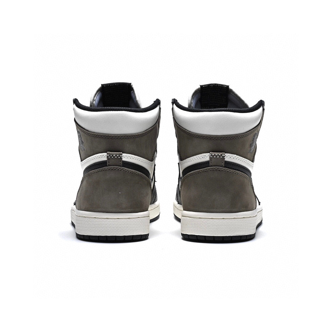 GLM - AJ1 High GLMcha Barb