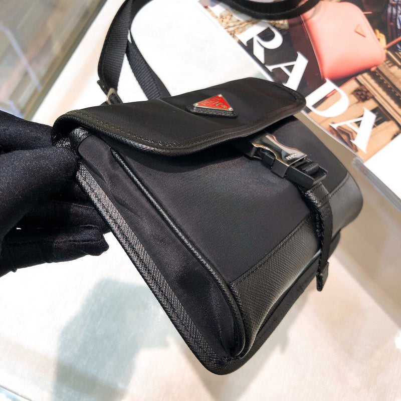 Satchel Bags - PDA Bags - 2772