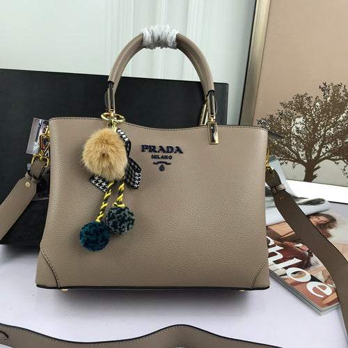 Satchel Bags - PDA Bags - 960