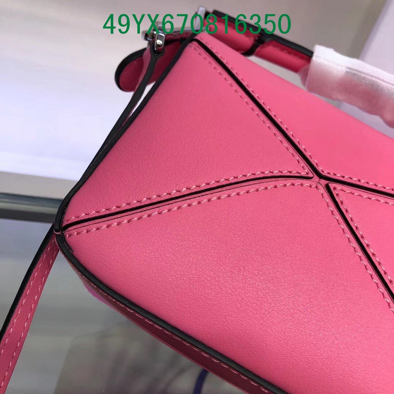 Satchel Bags - LWE Bags - 305