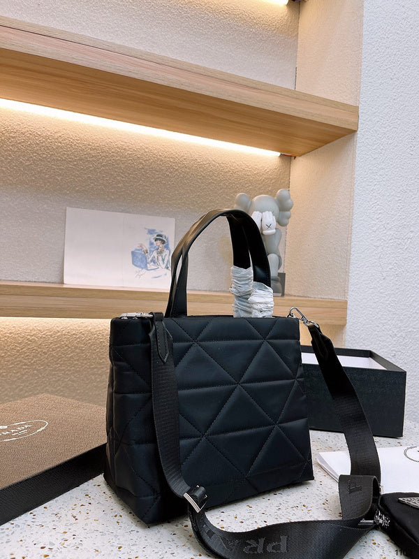 Satchel Bags - PDA Bags - 405