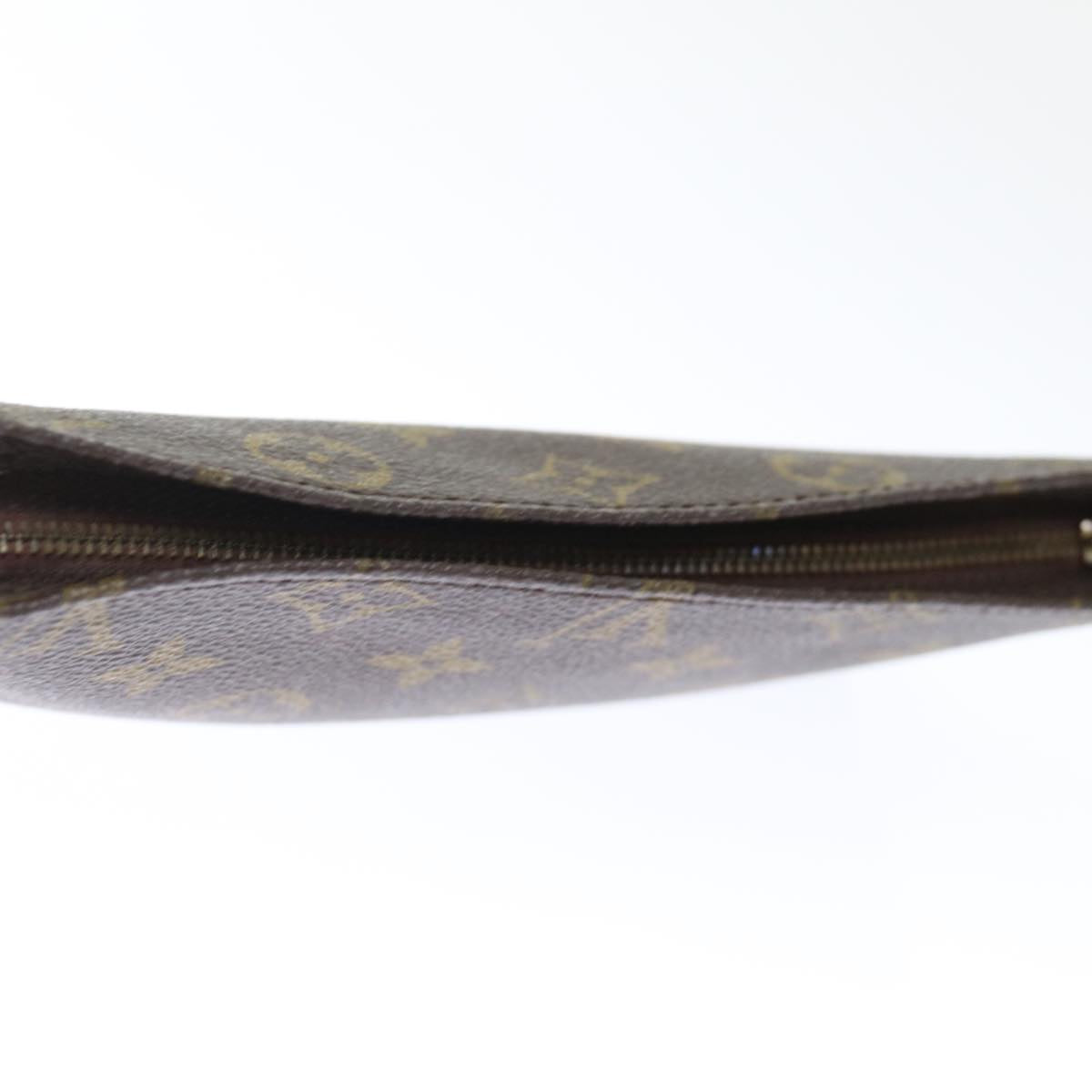 LOUIS VUITTON Monogram Bucket GM Pouch Accessory Pouch Vintage LV 71731