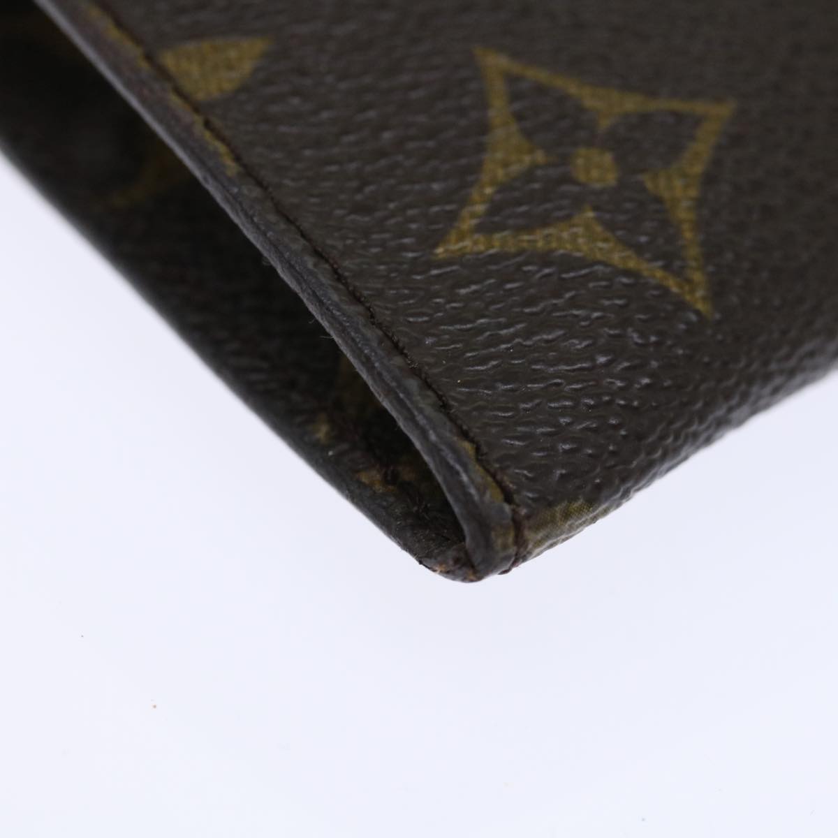 LOUIS VUITTON Monogram Bucket GM Pouch Accessory Pouch Vintage LV 71731