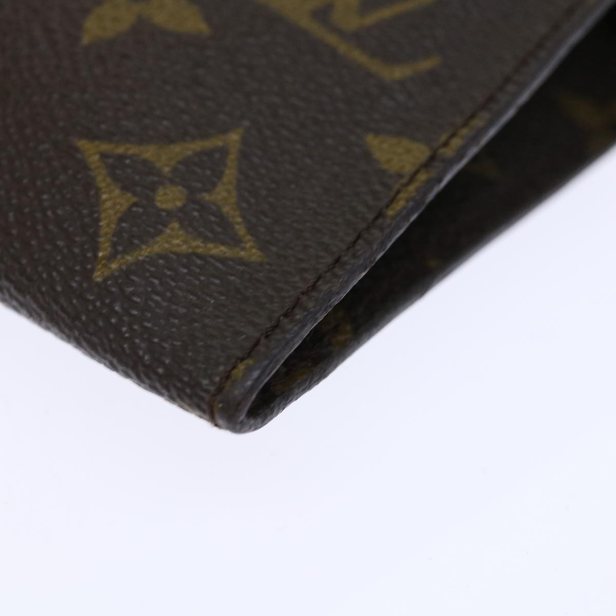LOUIS VUITTON Monogram Bucket GM Pouch Accessory Pouch Vintage LV 71731