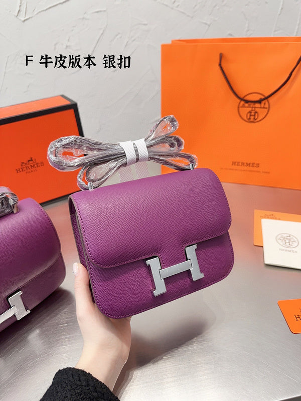 Satchel Bags - HMS-Bags - 494