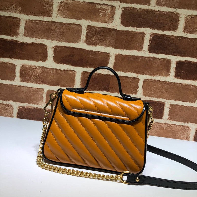 Satchel Bags - GCI Bags - 3712