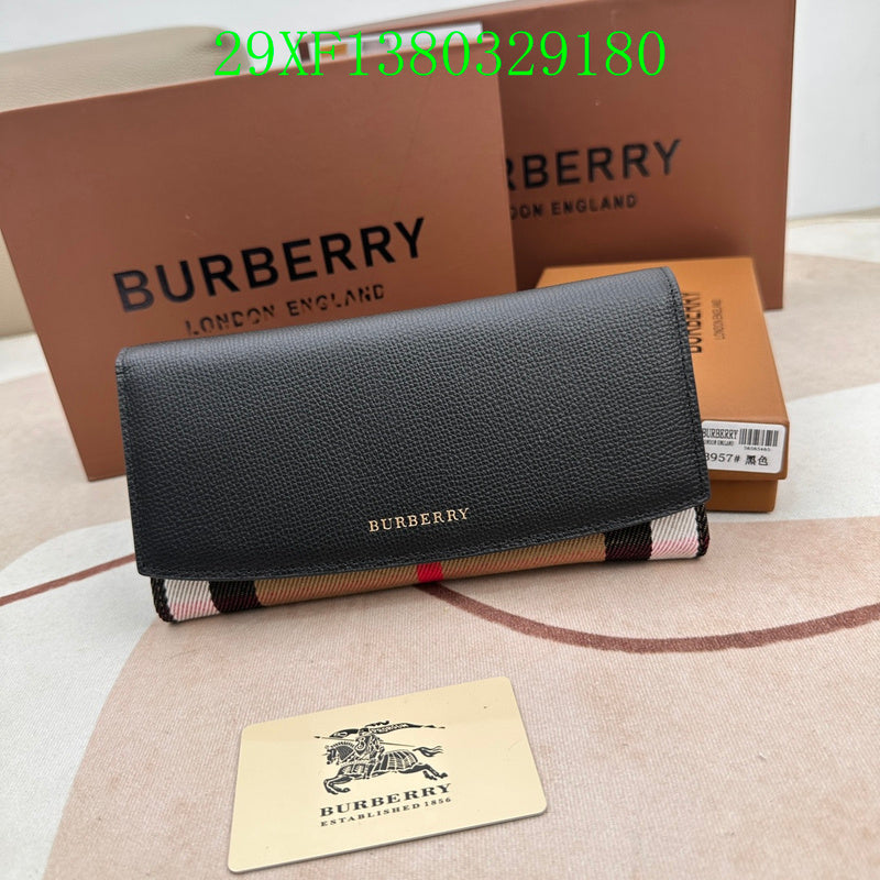 Glami - BOR Wallet - 040