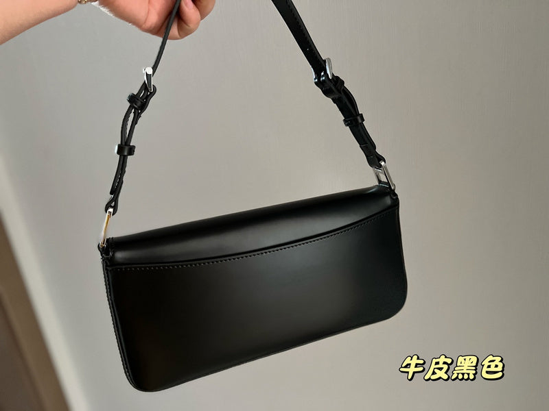 Satchel Bags - PDA Bags - 1066