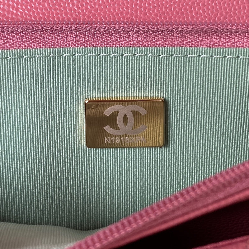 Satchel Bags - CHL Bags - 7577
