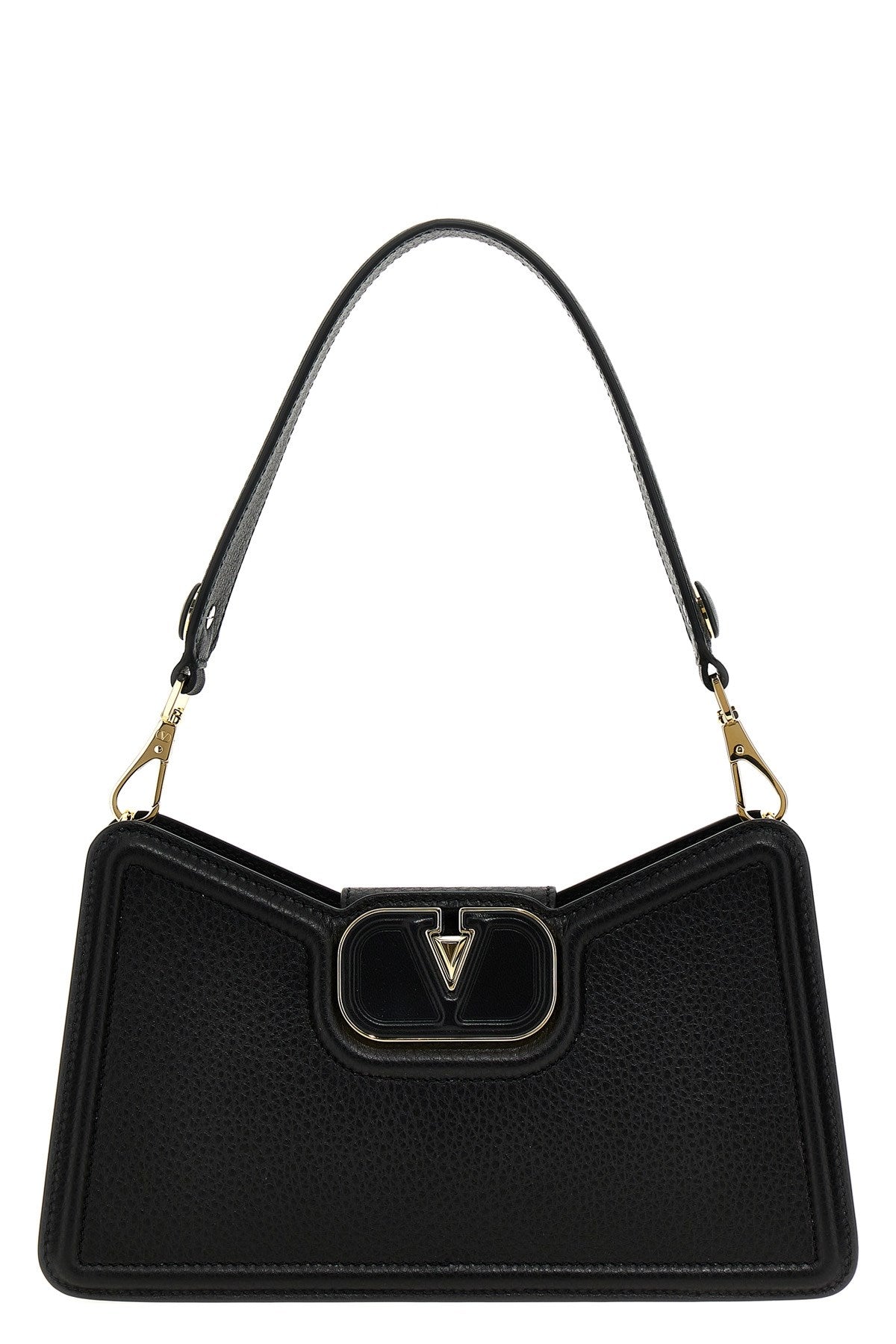 Valentino Garavani Women Valentino Garavani 'Vlogo' Shoulder Bag