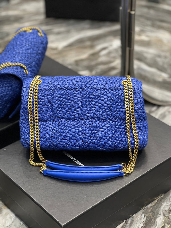 Satchel Bags - SLY Bags - 2071