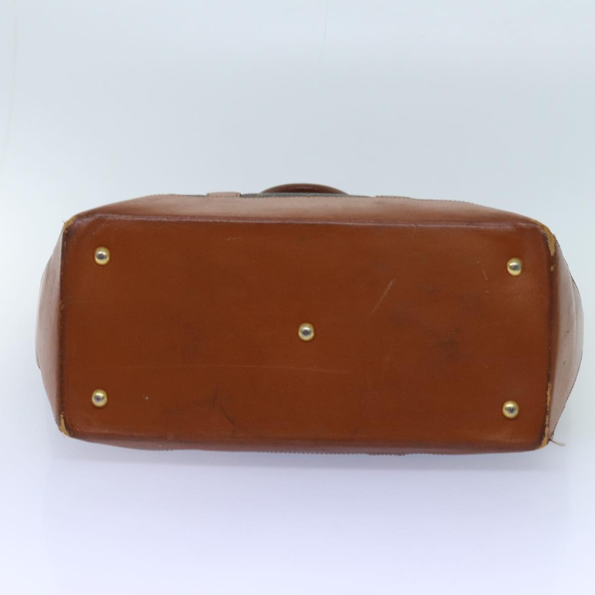 LOUIS VUITTON Monogram Sac Weekend GM Tote Bag M42420 LV 71770
