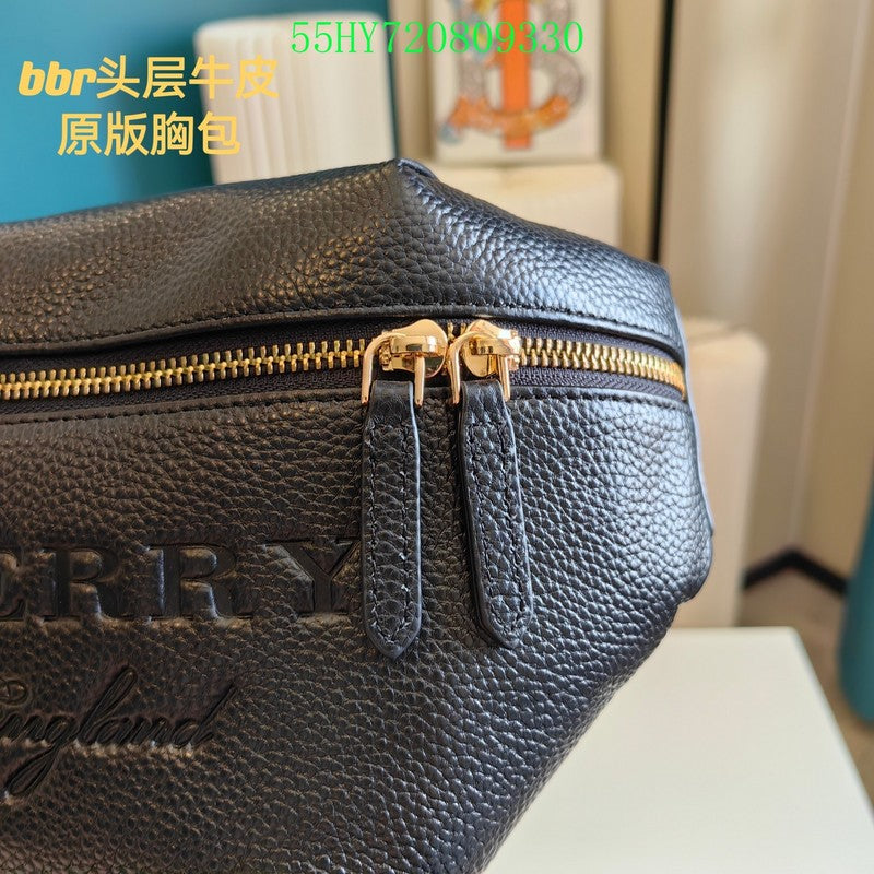 Fan Fashion -GLM - Top quality BBR Bags - 083