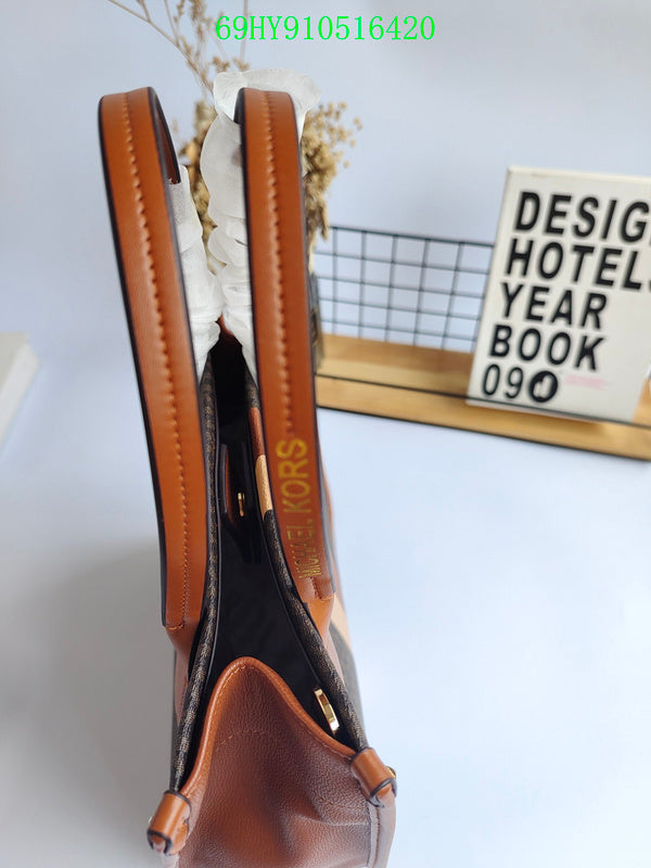 Satchel Bags - MK Bags - 373