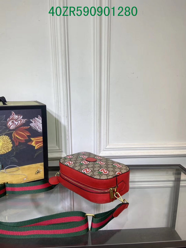 Glami - GUKI Bags - 2341
