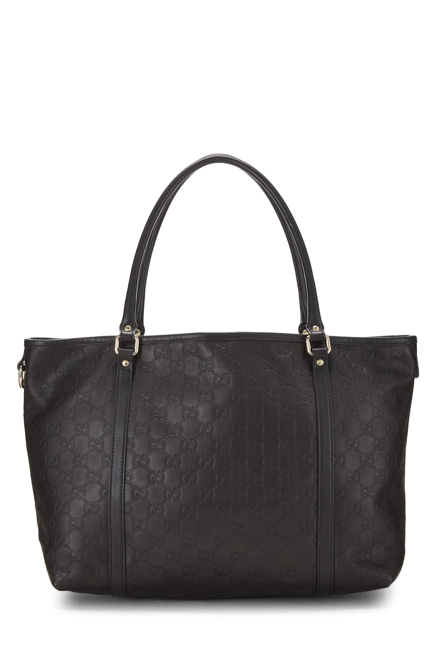 Gucci,  Brown Guccissima Leather Joy, Brown