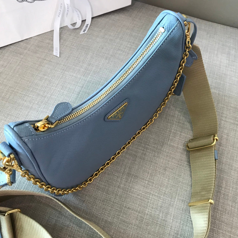 Satchel Bags - PDA Bags - 339