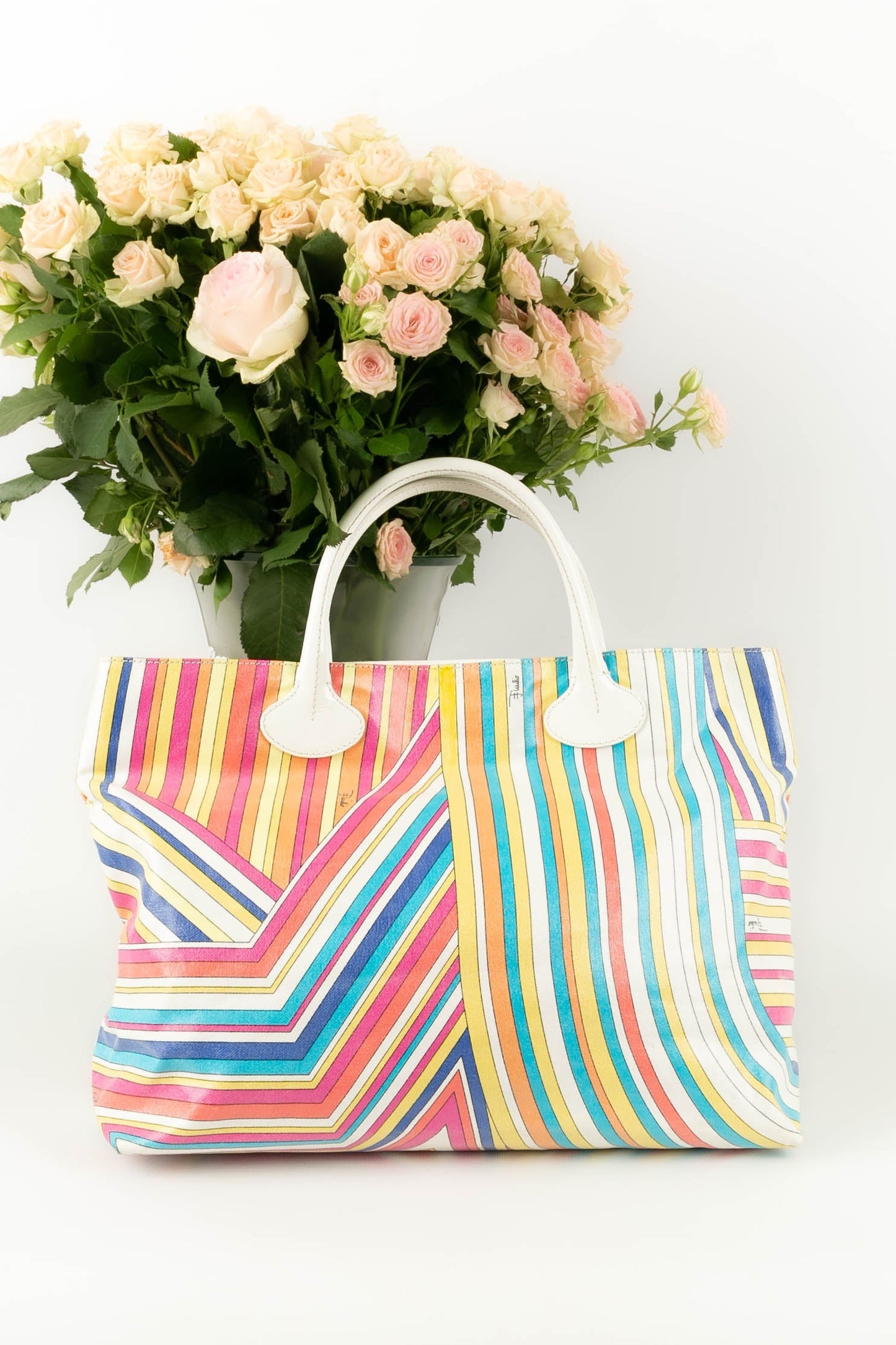 Sac Pucci