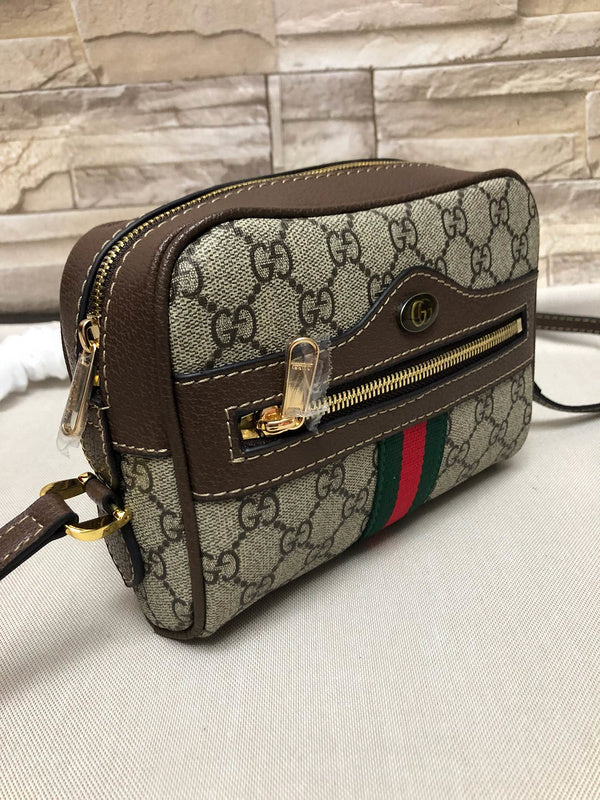 Glami - GUKI Bags - 2448