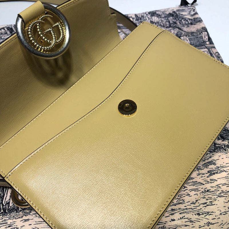 Satchel Bags - GCI Bags - 2819