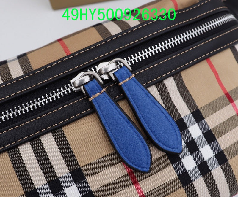 Fan Fashion -GLM - Top quality BBR Bags - 646