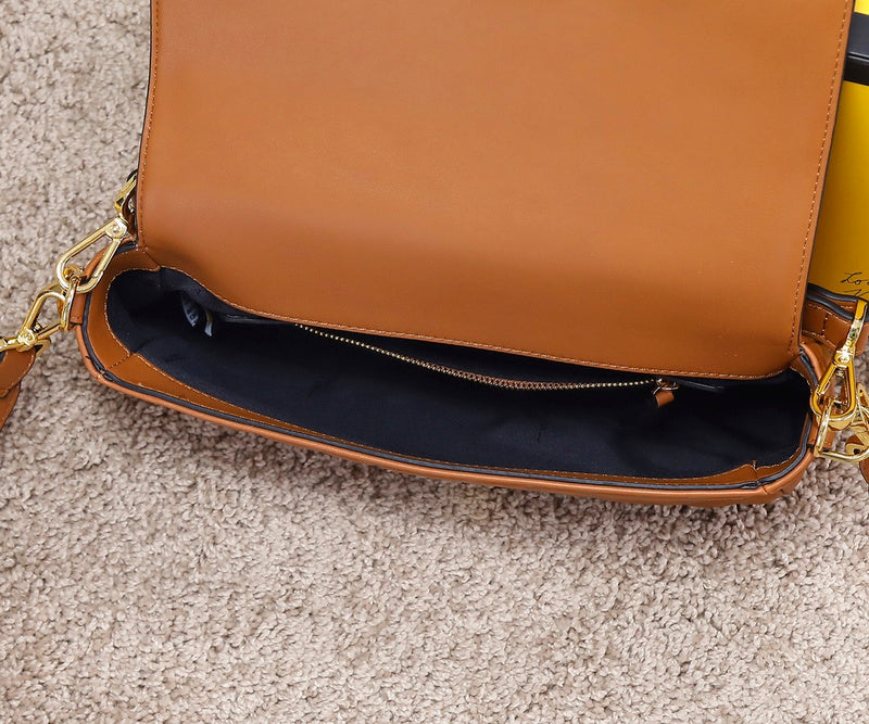 Satchel Bags - FDI Bags - 140