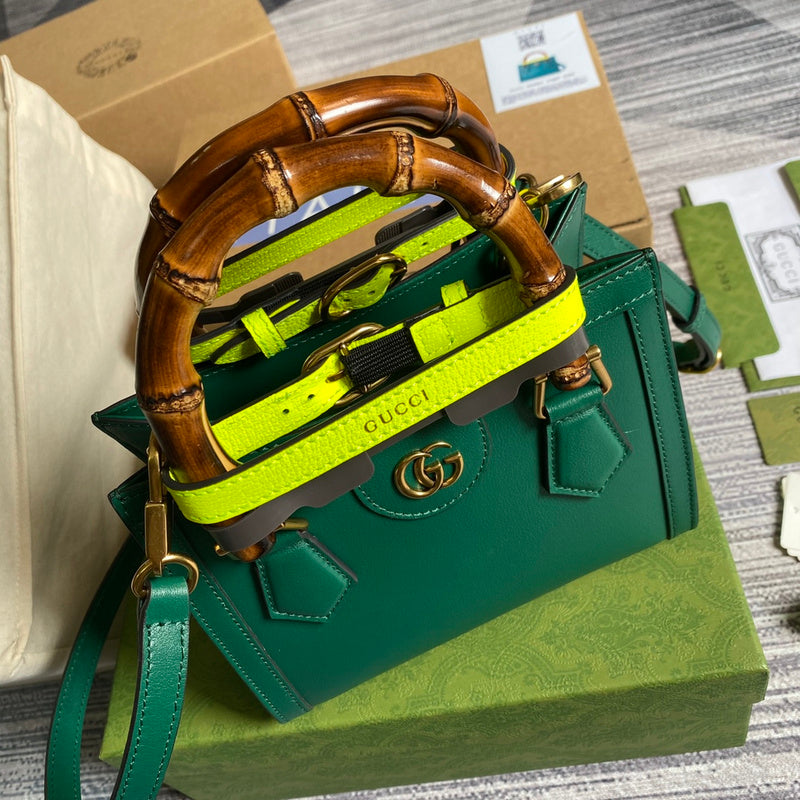 GLM - gg Bags - 1898
