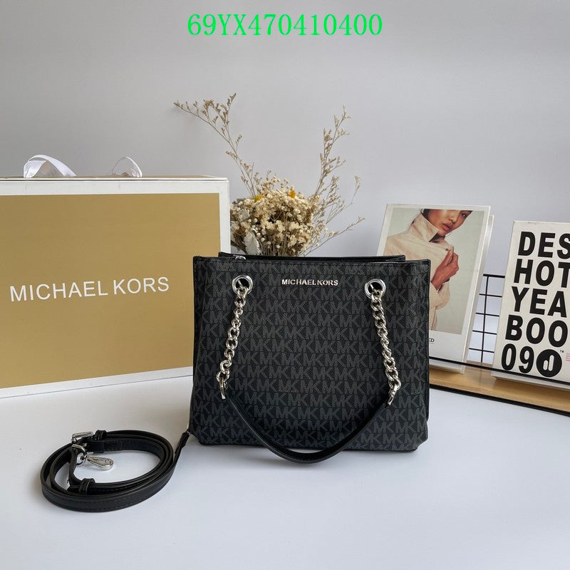 Satchel Bags - MK Bags - 803