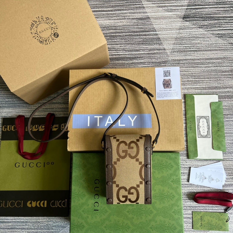 Satchel Bags - GCI Bags - 4580