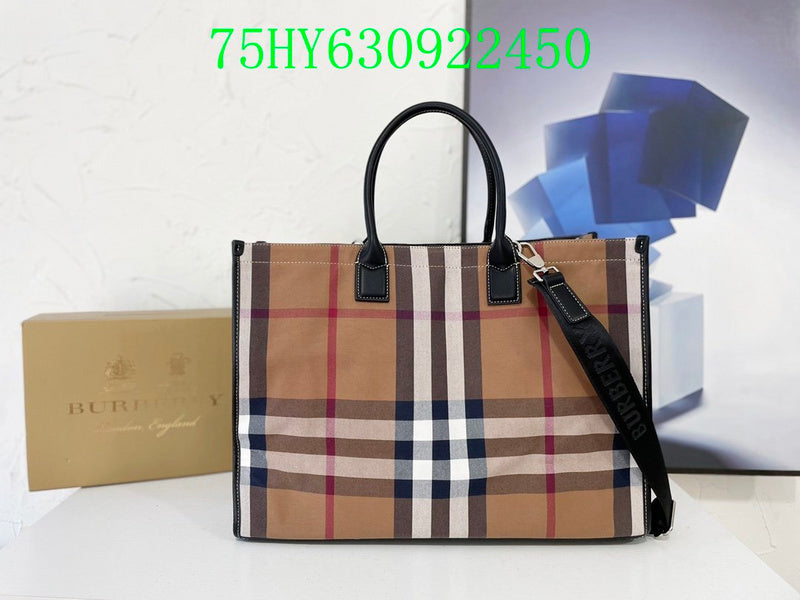 Fan Fashion -GLM - Top quality BBR Bags - 281