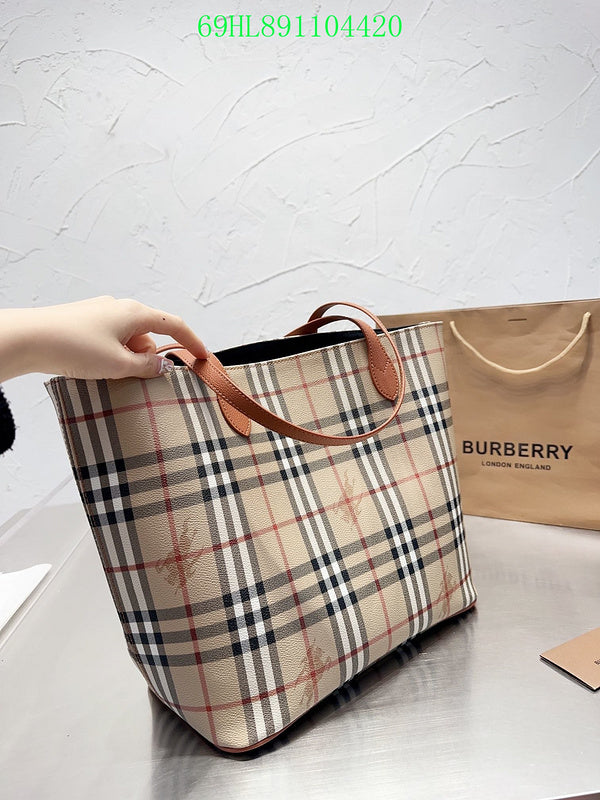 Fan Fashion -GLM - Top quality BBR Bags - 241