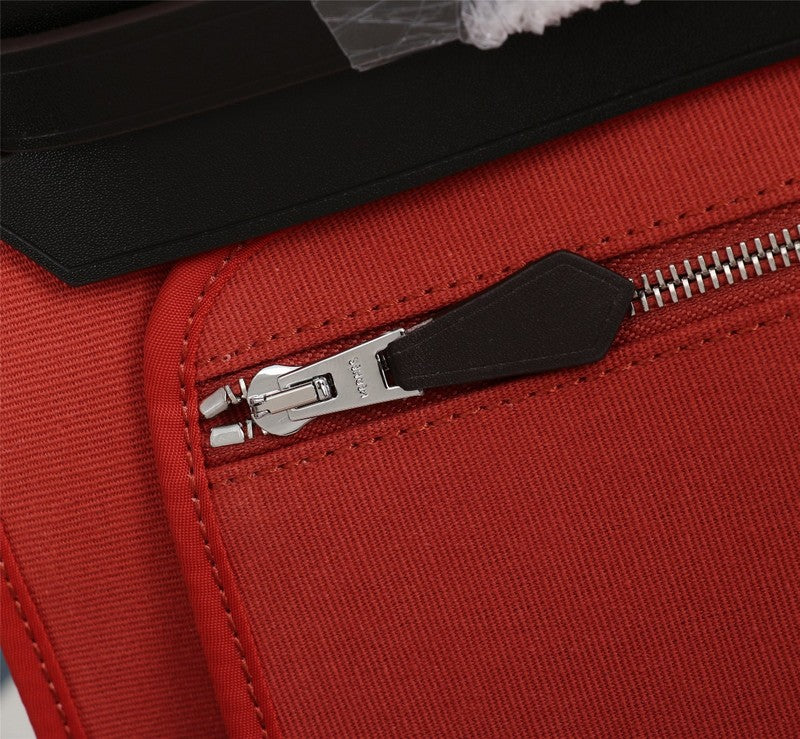 Satchel Bags - HMS Bags - 023