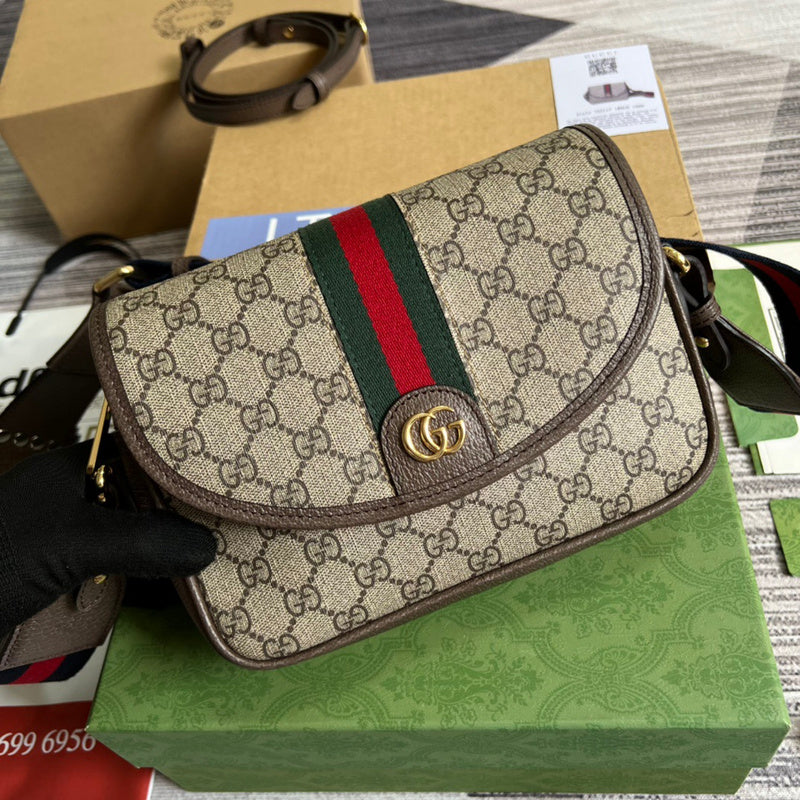 Satchel Bags - GCI Bags - 7826